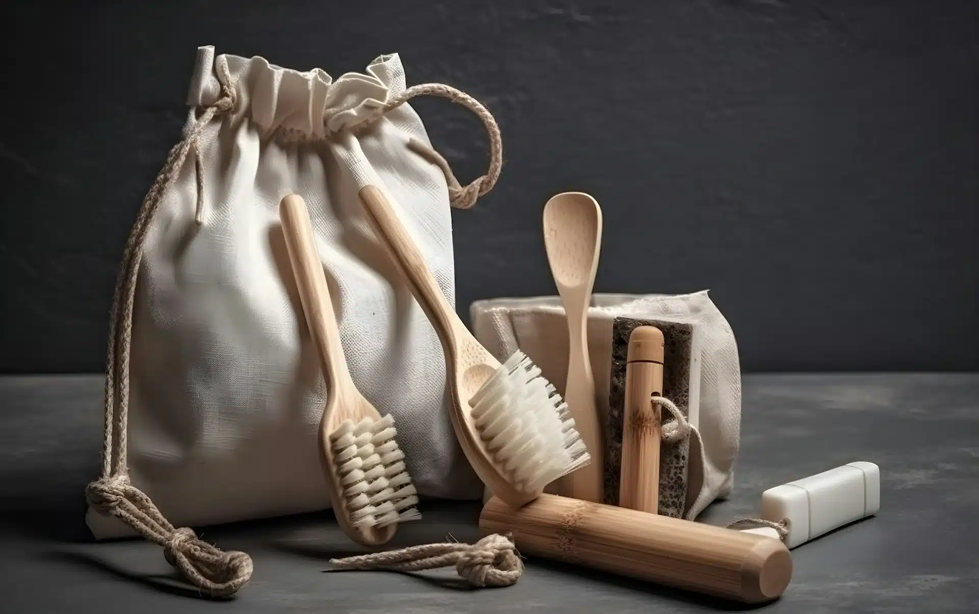 Como organizar sua necessaire de higiene pessoal com praticidade